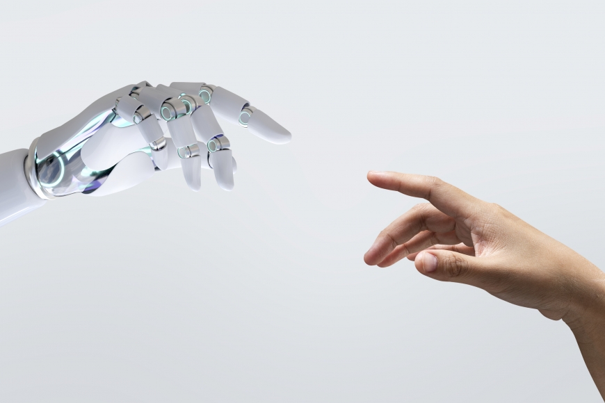 El impacto transformador de la inteligencia artificial en nuestras vidas