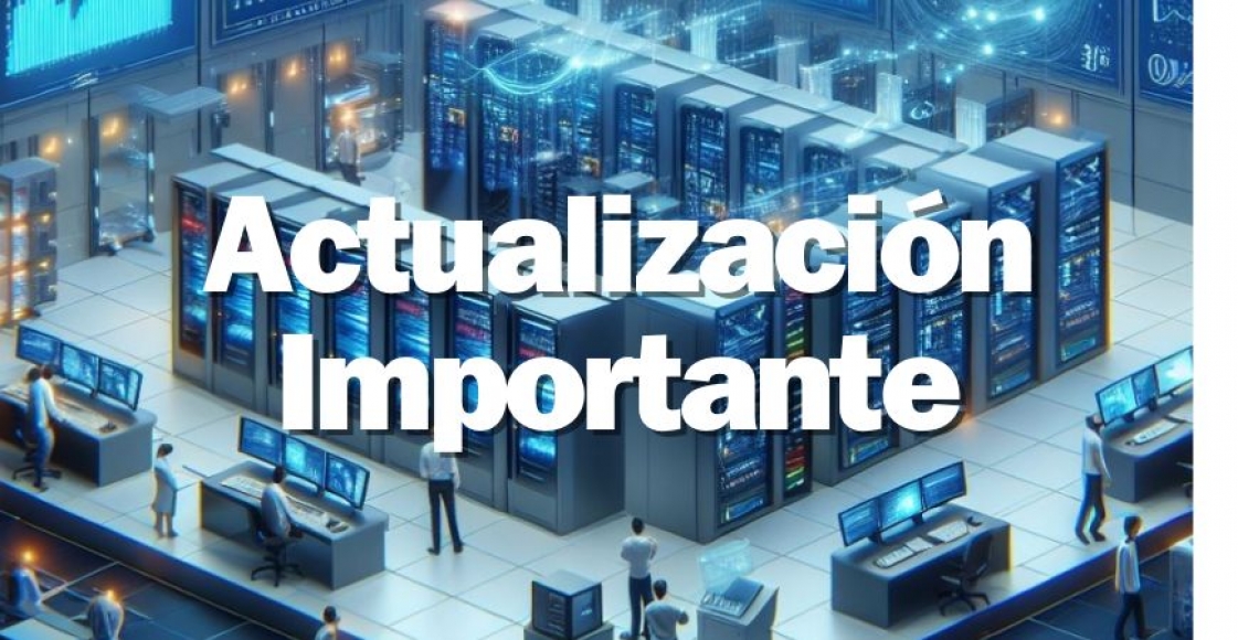 Mejoras en Infraestructuras de Centros de Datos para Nuestros Clientes