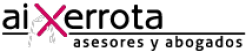 Aixerrota