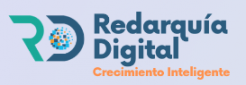 Redarquía Digital